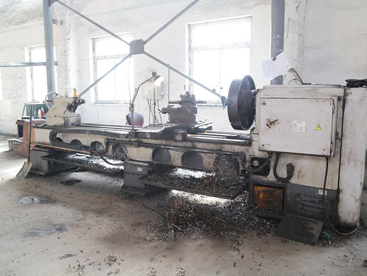 CW6180C  卧式车床